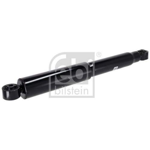FEBI BILSTEIN 1002581 Sto&szlig;d&auml;mpfer f&uuml;r OPEL VAUXHALL, Hinterachse links