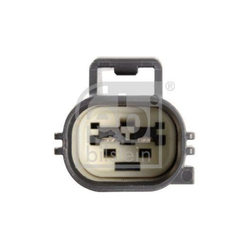 Einspritzeinheit, Ruß-/Partikelfilterregeneration FEBI BILSTEIN 109034 febi Plus