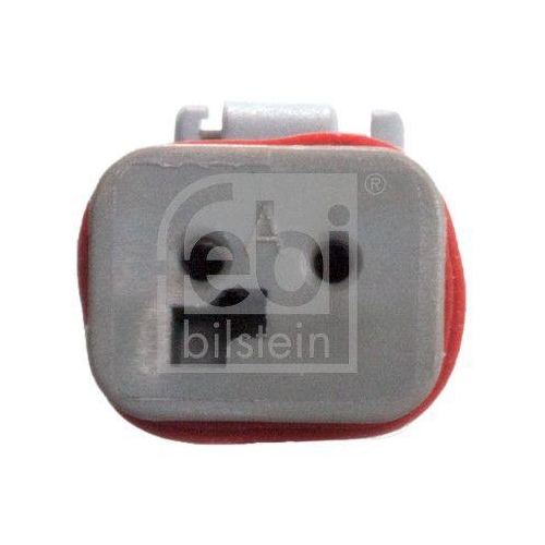 FEBI BILSTEIN Sensor, Raddrehzahl 106473 f&uuml;r RENAULT TRUCKS, Vorderachse links