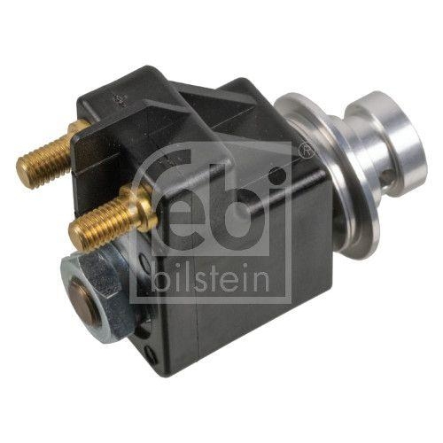 FEBI BILSTEIN Abgasklappe, Motorbremse 179768 f&uuml;r VOLVO RENAULT TRUCKS