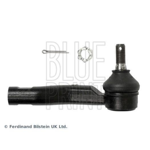 Spurstangenkopf BLUE PRINT ADT387118 f&uuml;r TOYOTA, Vorderachse rechts