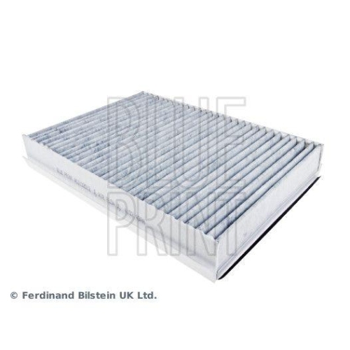 Filter, Innenraumluft BLUE PRINT ADJ132512 für DAIMLER JAGUAR