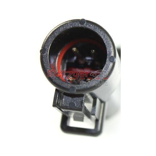 Lambdasonde METZGER 0893051 ORIGINAL ERSATZTEIL f&uuml;r FORD MAZDA, nach Katalysator