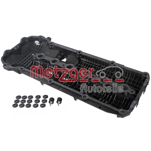 Zylinderkopfhaube METZGER 2389103 f&uuml;r BMW