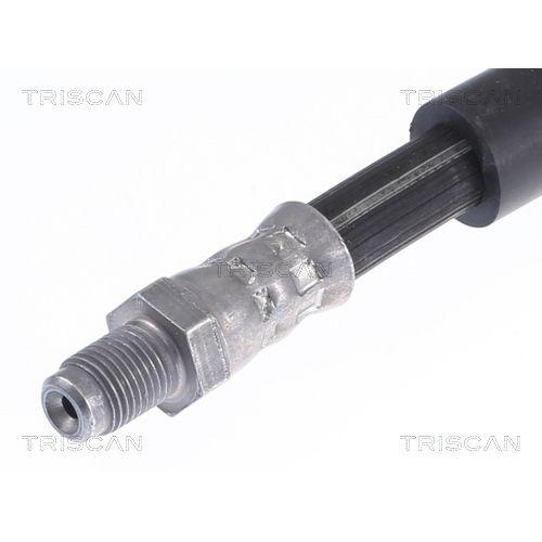 Bremsschlauch TRISCAN 8150 28108 f&uuml;r FIAT LANCIA, Hinterachse