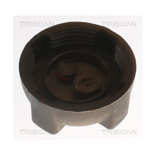 Verschlussdeckel, K&uuml;hlmittelbeh&auml;lter TRISCAN 8610 10 f&uuml;r AUDI SEAT SKODA VW