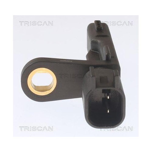 Sensor, Raddrehzahl TRISCAN 8180 80225 f&uuml;r JEEP, Hinterachse