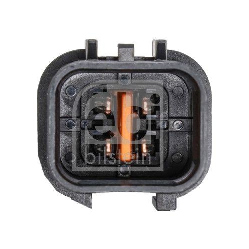FEBI BILSTEIN Lambdasonde 179563 f&uuml;r HYUNDAI, vor Katalysator
