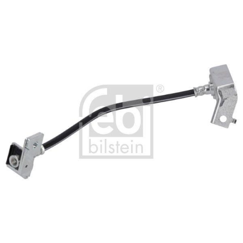 FEBI BILSTEIN Bremsschlauch 185026 f&uuml;r HYUNDAI, Hinterachse rechts