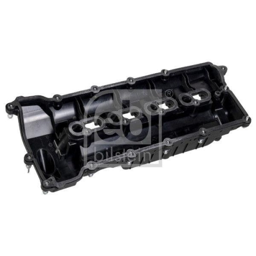 FEBI BILSTEIN Zylinderkopfhaube 182647 febi Plus f&uuml;r JAGUAR LAND ROVER, links