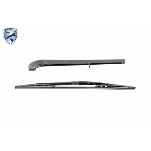 Wischarm-Satz, Scheibenreinigung VAICO V24-1733 EXPERT KITS + für FIAT, hinten