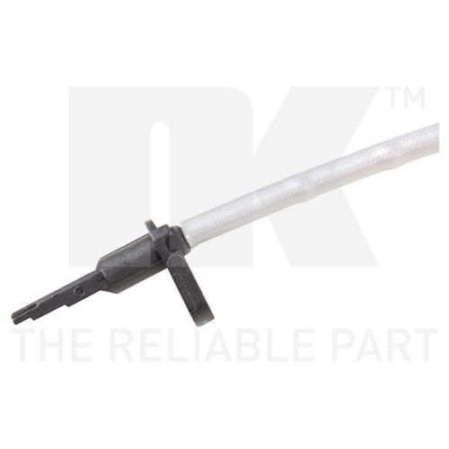 Sensor, Raddrehzahl NK 296609 f&uuml;r TESLA, Vorderachse