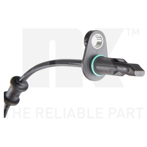 Sensor, Raddrehzahl NK 2933103 f&uuml;r MERCEDES-BENZ, Hinterachse