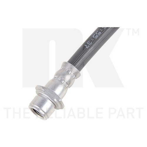 Bremsschlauch NK 8545231 f&uuml;r TOYOTA ASTON MARTIN, Hinterachse, au&szlig;en