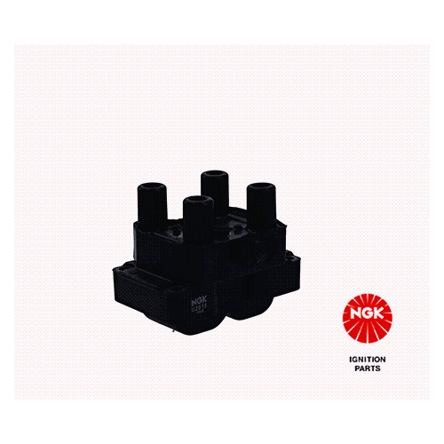 Z&uuml;ndspule NGK 48053 f&uuml;r OPEL CHEVROLET DAEWOO GENERAL MOTORS PONTIAC BUICK