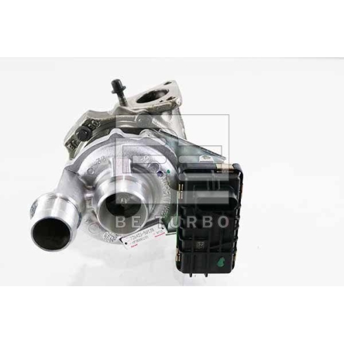 BE TURBO 128141 Lader, Aufladung f&uuml;r JAGUAR