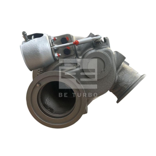 BE TURBO 130104RED Lader, Aufladung f&uuml;r MAN