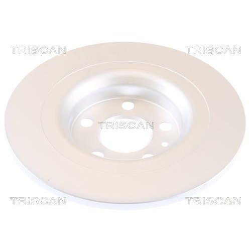 TRISCAN 8120 27159C 2 St&uuml;ck Bremsscheiben f&uuml;r VOLVO, Hinterachse