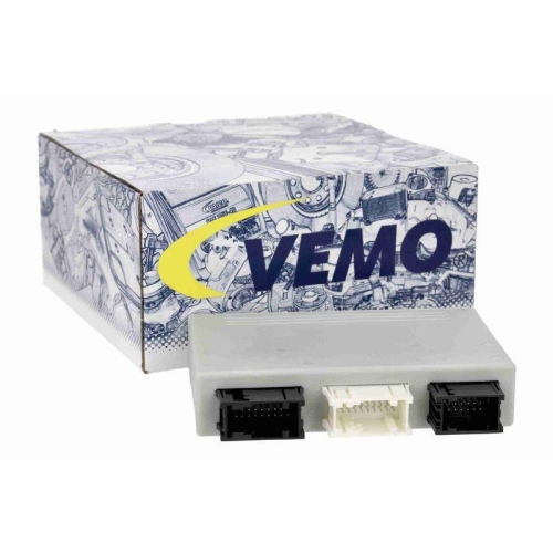 VEMO V20-72-0275 Steuerger&auml;t, Einparkhilfe Original VEMO Qualit&auml;t f&uuml;r BMW