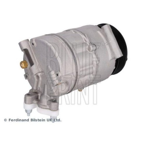BLUE PRINT ADBP270043 Kompressor, Klimaanlage f&uuml;r FORD MAZDA VOLVO