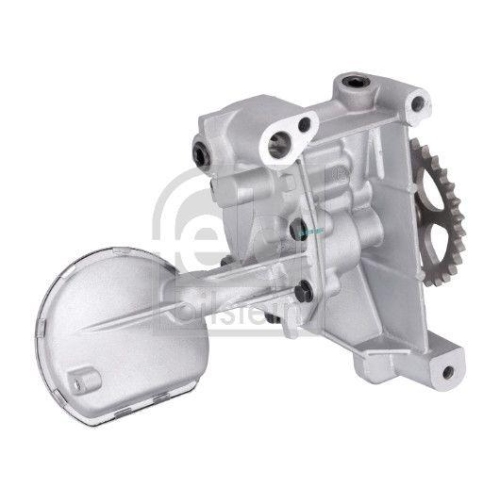 &Ouml;lpumpe FEBI BILSTEIN 23213 f&uuml;r CITRO&Euml;N FIAT LANCIA PEUGEOT