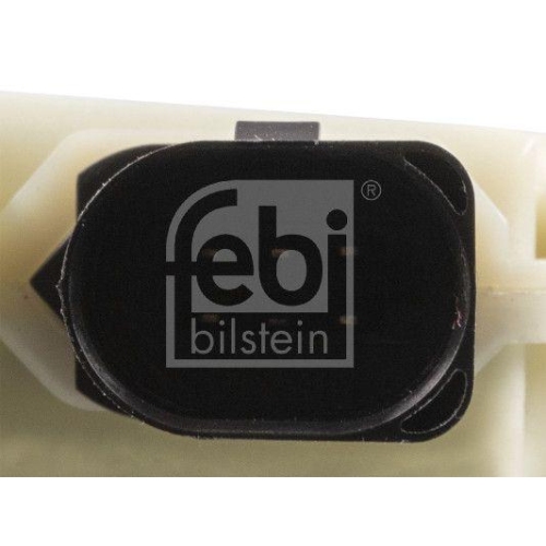 FEBI BILSTEIN Türschloss 178493 febi Plus für VW, hinten rechts