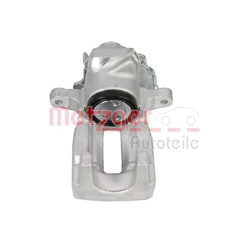 Bremssattel METZGER 6261374 f&uuml;r AUDI VAG, Hinterachse rechts