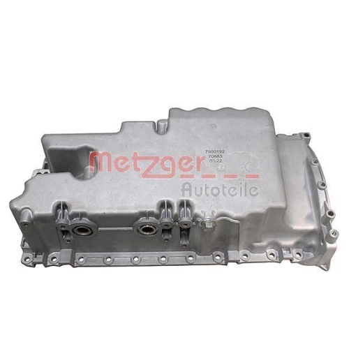 &Ouml;lwanne METZGER 7990192 f&uuml;r VOLVO