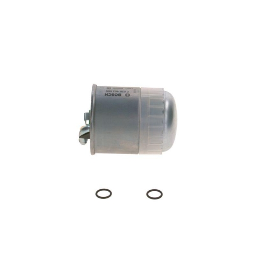 Kraftstofffilter BOSCH F 026 402 056 f&uuml;r CHRYSLER DODGE MERCEDES-BENZ JEEP