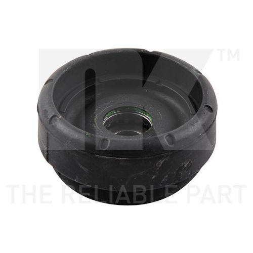 Federbeinst&uuml;tzlager NK 684702 f&uuml;r AUDI SEAT SKODA VW, Vorderachse