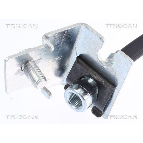 Bremsschlauch TRISCAN 8150 17219 f&uuml;r LAND ROVER, Vorderachse rechts
