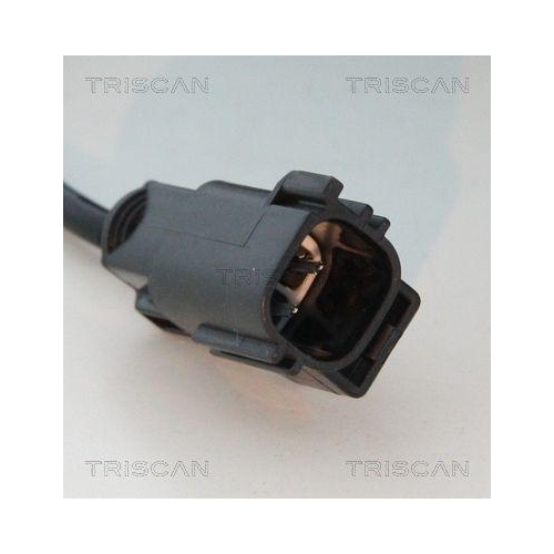 Sensor, Raddrehzahl TRISCAN 8180 27109 f&uuml;r VOLVO, Vorderachse links