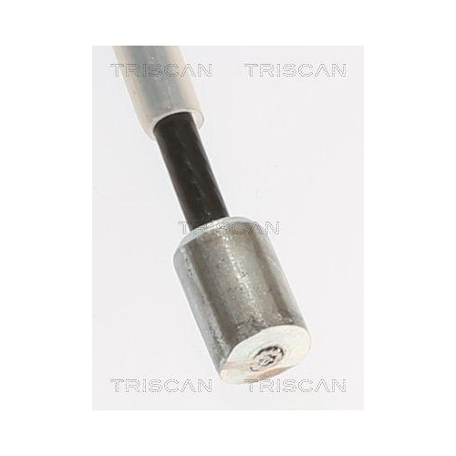 Seilzug, Feststellbremse TRISCAN 8140 291194 f&uuml;r SEAT SKODA VW, hinten links