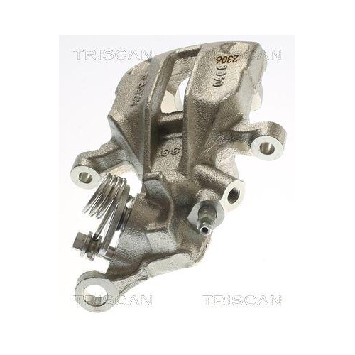Bremssattel TRISCAN 8175 29157 f&uuml;r AUDI SEAT SKODA VW, Hinterachse links