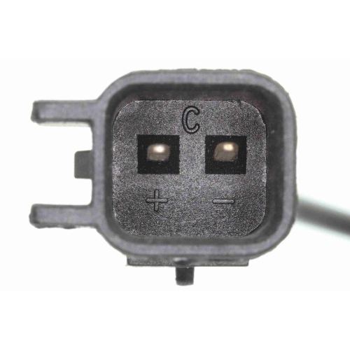 Sensor, Raddrehzahl VEMO V51-72-0118 Original VEMO Qualit&auml;t f&uuml;r GENERAL MOTORS