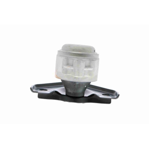 Lagerung, Motor VAICO V25-0703 Original VAICO Qualität für FORD, vorne links