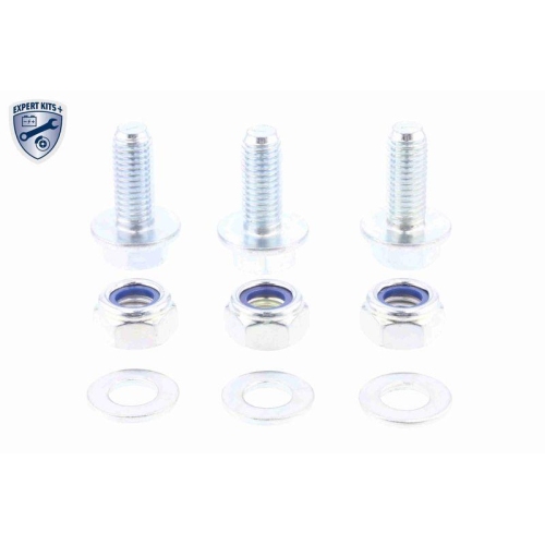 Trag-/F&uuml;hrungsgelenk VAICO V48-0206 EXPERT KITS + f&uuml;r LAND ROVER, Vorderachse