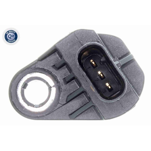 Impulsgeber, Kurbelwelle VEMO V24-72-0187 Q+, Erstausr&uuml;sterqualit&auml;t f&uuml;r FIAT