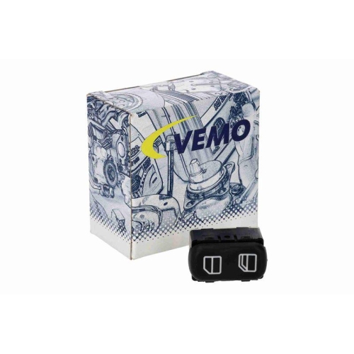 Schalter, Fensterheber VEMO V30-73-0093 Original VEMO Qualit&auml;t f&uuml;r MERCEDES-BENZ