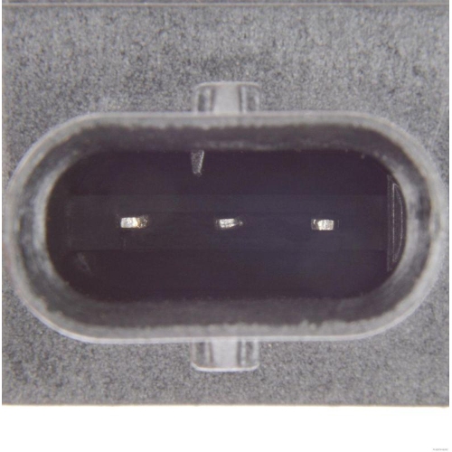 HERTH+BUSS ELPARTS 70668209 Sensor, Abgasdruck f&uuml;r MERCEDES-BENZ SMART