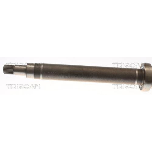 Antriebswelle TRISCAN 8540 16654 f&uuml;r FORD, Vorderachse rechts