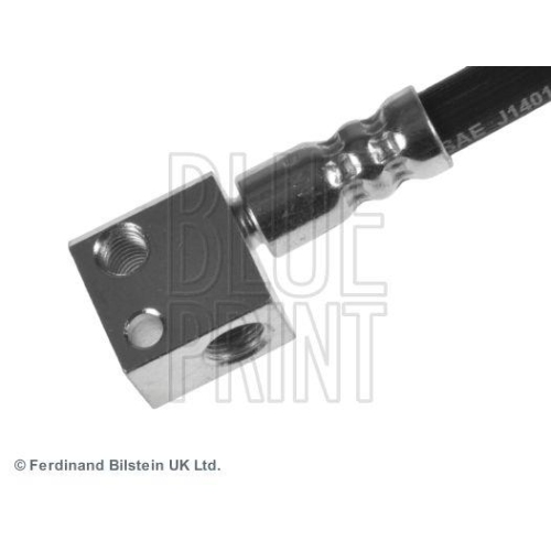 Bremsschlauch BLUE PRINT ADH253193 f&uuml;r HONDA, Vorderachse links