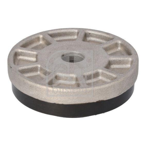 FEBI BILSTEIN Federbeinst&uuml;tzlager 194096 f&uuml;r CITRO&Euml;N PEUGEOT DS