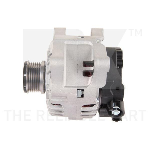 Generator NK 4890213 f&uuml;r CITRO&Euml;N FIAT PEUGEOT