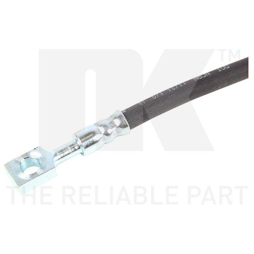 Bremsschlauch NK 853653 f&uuml;r OPEL VAUXHALL, Hinterachse, au&szlig;en