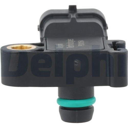 DELPHI PS10154 Sensor, Ladedruck f&uuml;r CITRO&Euml;N FORD JAGUAR PEUGEOT VOLVO FORD USA