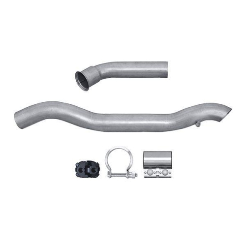 HELLA Abgasrohr 8LA 366 003-781 Easy2Fit –