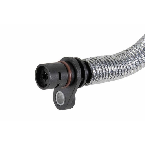 Schlauch, Kurbelgeh&auml;useentl&uuml;ftung METZGER AUTOTEILE 2380243 f&uuml;r BMW MINI, Mitte