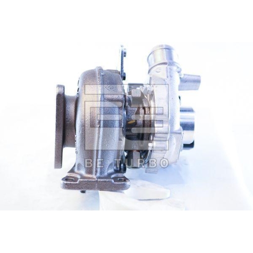 BE TURBO 128146 Lader, Aufladung f&uuml;r JAGUAR, links