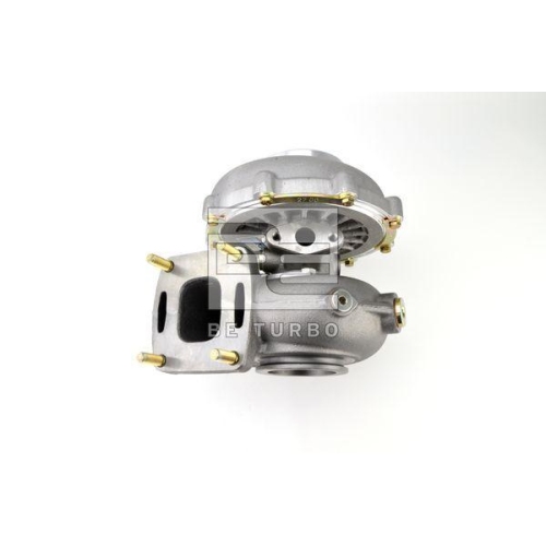 BE TURBO 128026RED Lader, Aufladung f&uuml;r MAN